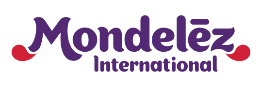 Logo Mondelez