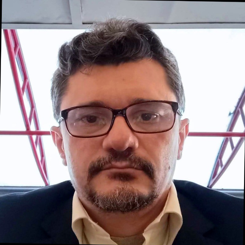 Foto Florencio Queiroz